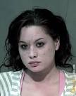 DEVON BAILEY HARVEY MUGSHOT