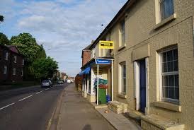 Image result for Pembury Cc