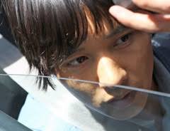 「静かなる中条（中条静夫） ジャイアントロボ THE ANIMATION -地球が静止する日」の画像検索結果