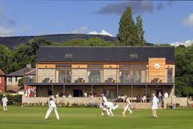 Image result for Glossop Cricket & Bowling Club