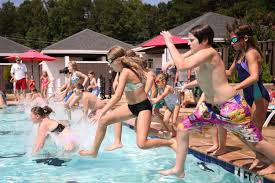 Image result for Garston Swimming Club