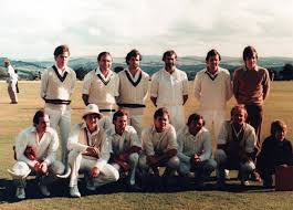 Image result for Hyde Cricket & Squash Club