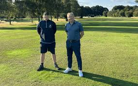Image result for Harpenden Common Golf Club