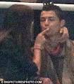 Let's hope Ronaldo's not the jealous type: Half-naked Irina Shayk
