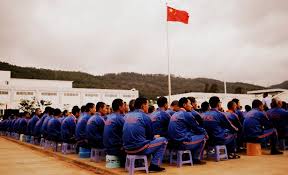 Image result for Laogai camps