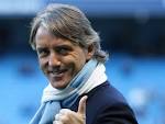 with Mancini for now