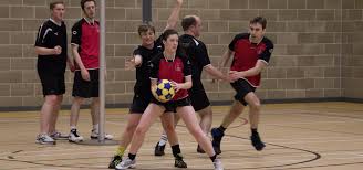 Image result for Cambridge City Korfball Club