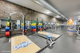 Image result for Crown Hills Circuit Training Club