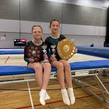 Image result for City Of Hull Olympic Gymnastics Club