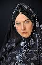 آزیتا حاجیان در نخستین تجربه