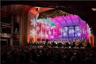 Cleveland Orchestra kicks off 2023 holiday series with festive ...