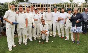 Image result for Narberth Cricket Club