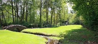 Image result for Charnwood Forest Golf Club