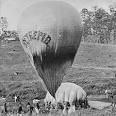 Civil War Ballooning During the Seven Days Campaign