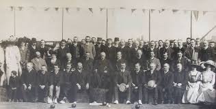 Image result for Penylan Bowling Club