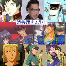 「ジャッキー・トノムラ 機動戦士ガンダムSEED」の画像検索結果