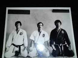 Image result for Charnwood Shoto Ryu Karate kai