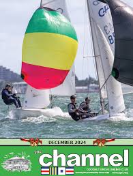 Image result for Channel Sailing Club