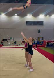 Image result for Monarchs Sports Acrobatics Club