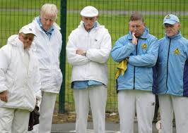 Image result for Hilden Bowls Club
