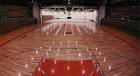 HPC LLC - Ames High School Gym