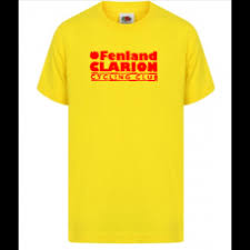 Image result for Fenland Clarion Cycling Club