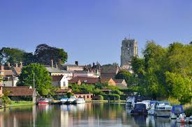 Image result for Waveney Valley Canoe Club