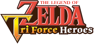 Image result for Tri-Force
