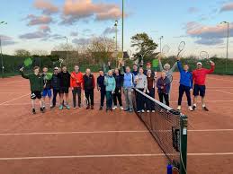 Image result for Cirencester Tennis Club
