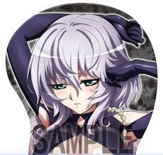 「サーシャ 聖痕のクェイサー」の画像検索結果