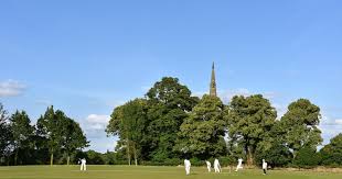 Image result for Ticknall Cricket Club