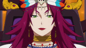 「ラケージ 翠星のガルガンティア」の画像検索結果