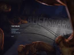 Image result for Alien Swarm