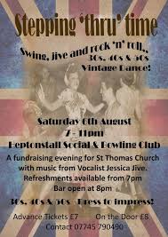 Image result for St Thomas Bowling Club