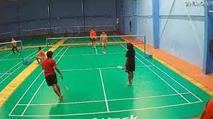 Image result for Metropolitan Police Badminton Club