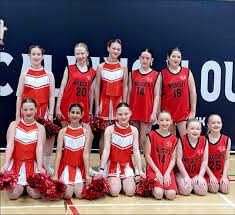 Image result for Blackpool Lights Basketball Club