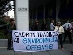 Environmental Defense office invaded in eco-protest against carbon ...