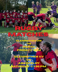 Image result for Glenrothes Rugby Football Club