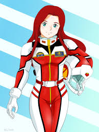 「クリスチーナ・マッケンジー 機動戦士ガンダム0080 ポケットの中の戦争」の画像検索結果