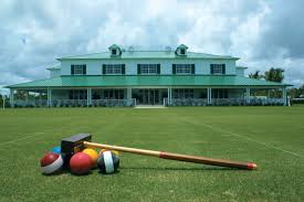 Image result for Compton Croquet Club