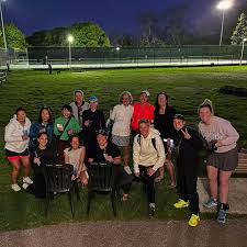 Image result for Wychwoods Tennis Club