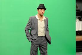 Image result for jeremy renner kenan thompson