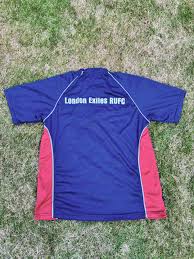 Image result for London Exiles