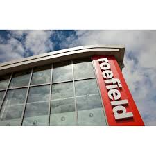 Image result for Roefield Badminton Club