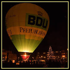 Image result for lichtballon