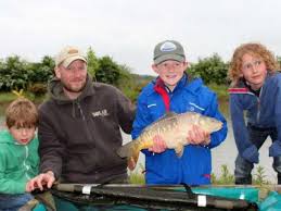 Image result for Hull & District Anglers' Association