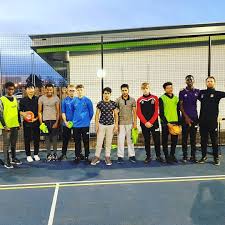 Image result for Milton Keynes Village Community Sports Club