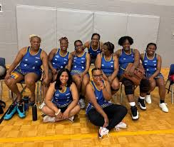 Image result for Halton Netball Club
