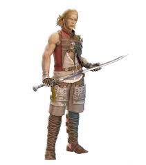 「バッシュ・フォン・ローゼンバーグ FINAL FANTASY 12」の画像検索結果