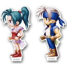 「マッシュ・レネ・フィガロ」の画像検索結果